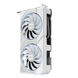 VGA ASUS RTX5060Ti 16GB GDDR7 Dual WHITE OC (DUAL-RTX5060TI-O16G-WHITE) 240579 Imagini 16