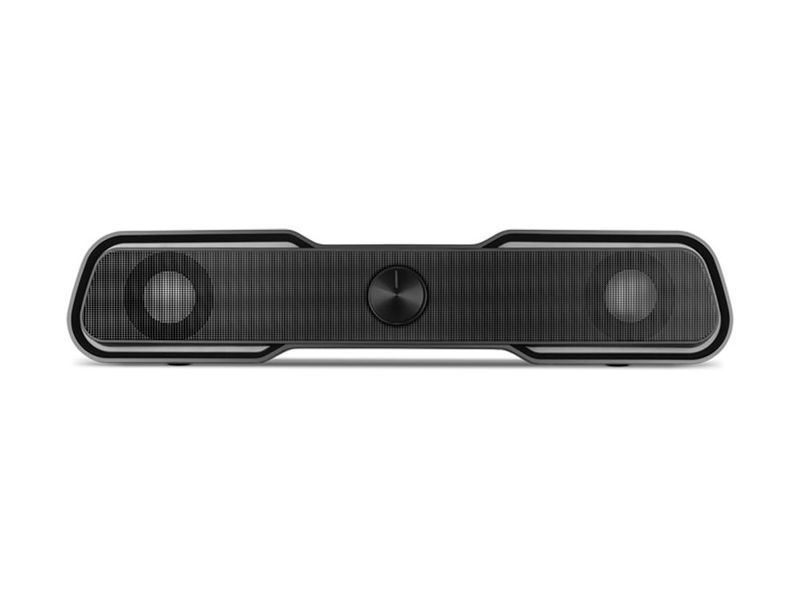 Speakers SVEN "450" Black, 10w, USB power / DC 5V, RGB Light 148572 фото