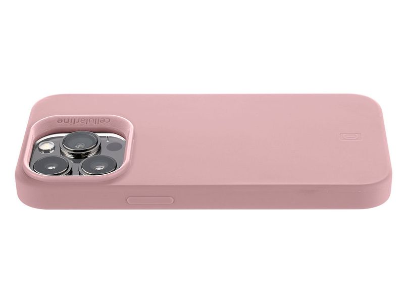 Cellular Apple iPhone 14 Pro, Sensation case, Pink 145646 фото