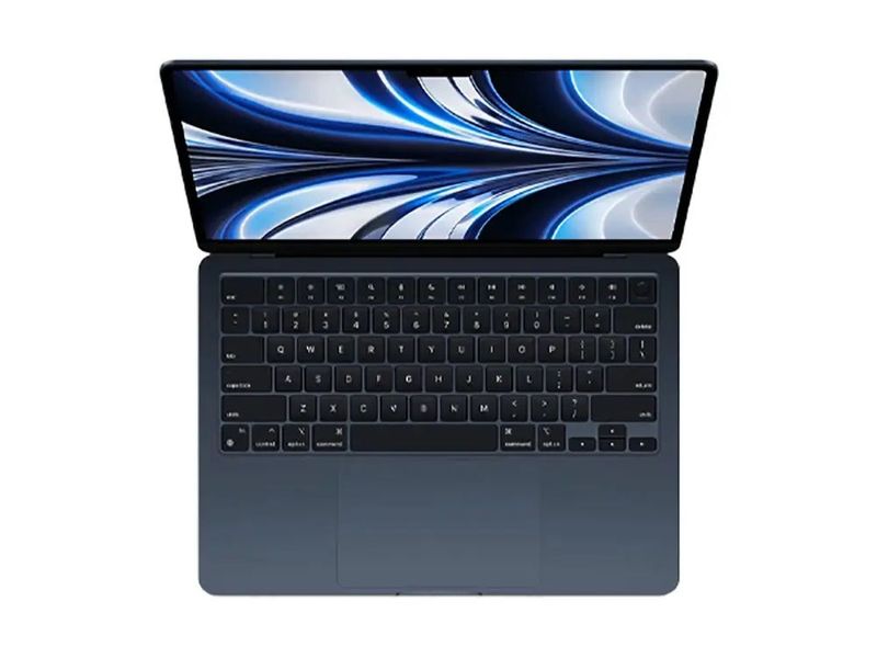 NB Apple MacBook Air 13.6" MLY33RU/A Midnight (M2 8Gb 256Gb) 144105 фото