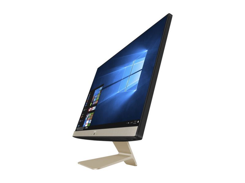 Asus AiO V241 Black (23.8"FHD IPS Pentium Gold 7505 3.5GHz, 4GB, 128GB, Entry Win11Pro) 147376 фото