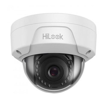 HIKVISION 2 Megapixeli, HiLook IP Dome by POE, IPC-D121H ID999MARKET_6643397 фото