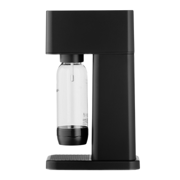 Soda Maker Ardesto G3 black, SMW-01B 246883 Imagini