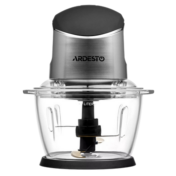 Измельчитель Ardesto CHK-4001BR 233720 фото