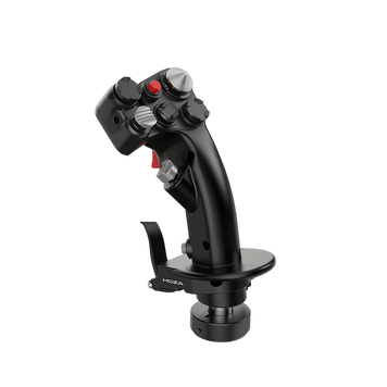 MOZA MH16 Flightstick 245373 Imagini
