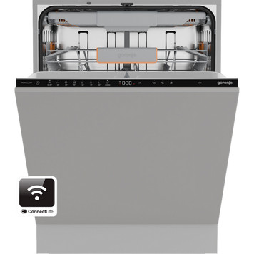 Mașină de spălat vase Gorenje GVB67364 233950 Imagini