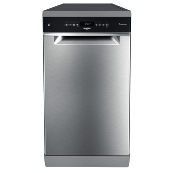 Mașină de spălat vase Whirlpool WSFO 3O34 PF X 243600 Imagini