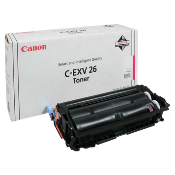 Toner Canon C-EXV26, Magenta, for iRC1021 70684 Imagini