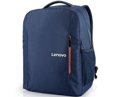 15" NB backpack - Lenovo 15.6 Laptop Everyday Backpack B515 Blue (GX40Q75216) 138140 фото