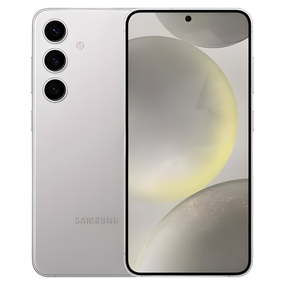 Смартфон Samsung Galaxy S24, 8Гб/256Гб, Marble Grey 213169 фото