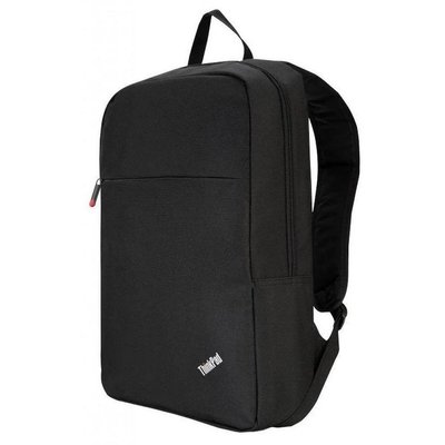 15" NB backpack - Lenovo ThinkPad 15.6 Basic Backpack (4X40K09936) 137255 фото
