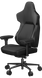 Ergonomic Gaming Chair ThunderX3 CORE MODERN Black, User max load up to 150kg / height 170-195cm 209205 фото 4