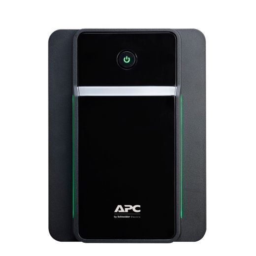 APC Back-UPS BX1200MI-GR 1200VA/650W, 230V, AVR, USB, RJ-45, 4*Schuko Sockets 126515 фото