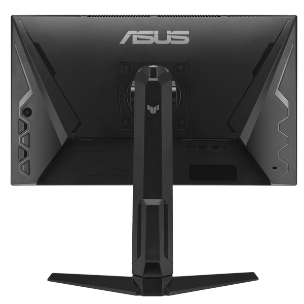 23.8" ASUS TUF Gaming VG249QML5A, Black,IPS,1920x1080,240Hz,Adaptive-Sync,1msGTG,300cd,CR1000:1,HDR10,HDMI+DP,Spkrs,Pivot 262478 фото