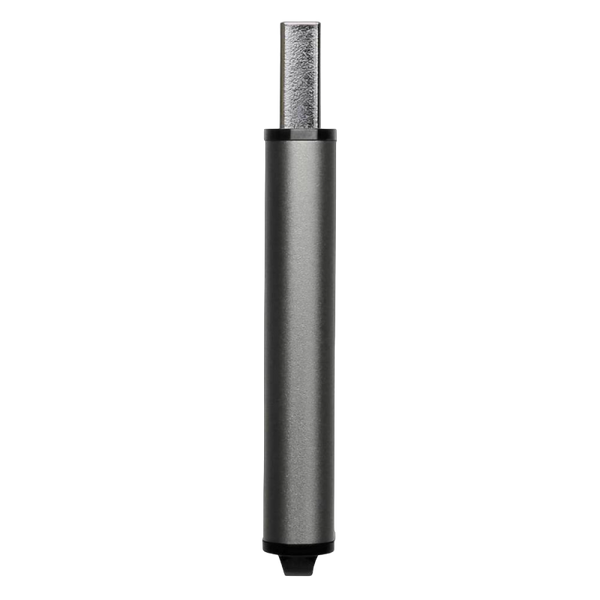 128GB USB3.1 Flash Drive Transcend "JetFlash 920", Space Gray, Cap, High Speed TLC (R/W:420/400MB/s) 117089 фото