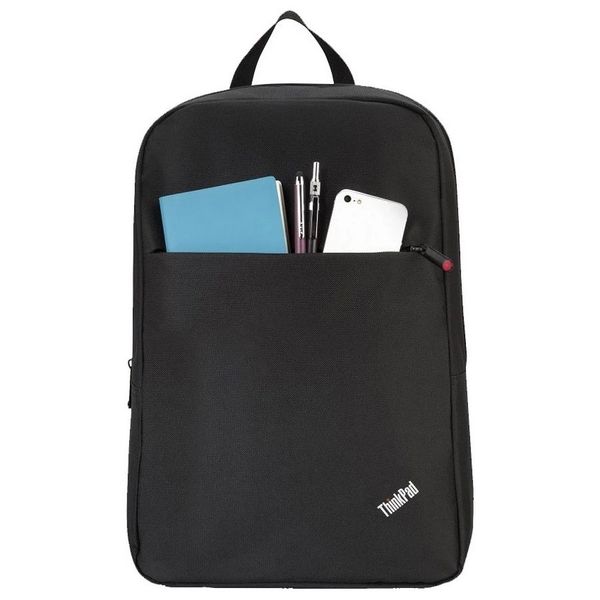 15" NB backpack - Lenovo ThinkPad 15.6 Basic Backpack (4X40K09936) 137255 фото