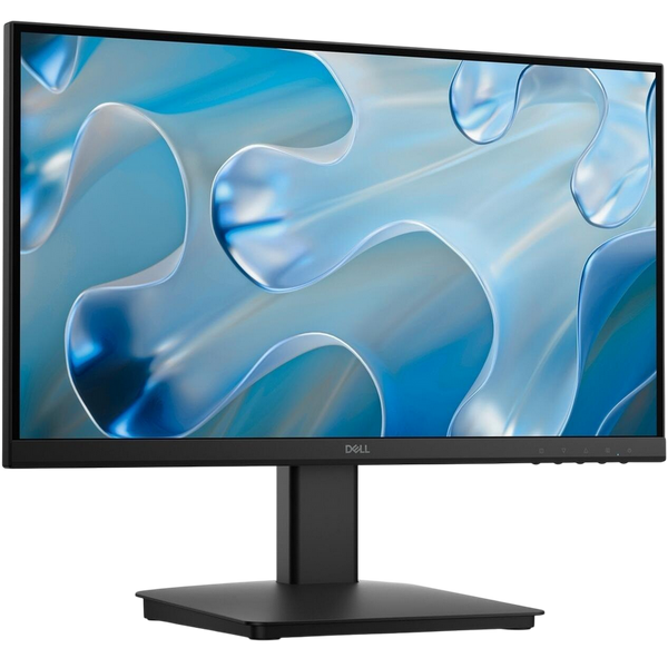 21.5" DELL SE2225HM Black, VA, 1920x1080, 100Hz, 5ms, 250cd, CR3000:1, D-Sub+HDMI 235299 фото