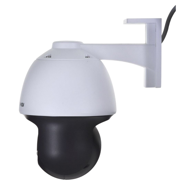 TP-Link Pan Tilt Outdoor Network Camera"VIGI C540", 4mm, 4MP, Full-Color, PoE, IP66 145057 фото