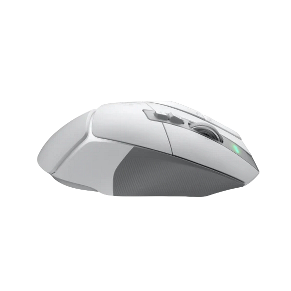 Gaming Wireless Mouse Logitech G502 X, 25.6k dpi, 13 buttons, 400IPS, 40G, 102g, 1000Hz, 140h, Ergon 148876 фото