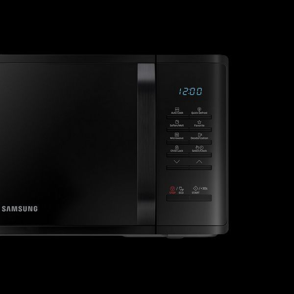 Микроволновая печь Samsung MS23K3513AK/OL 221683 фото