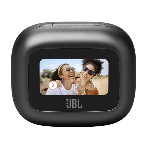 True Wireless JBL LIVE Beam 3 Black TWS True Adaptive Noise Cancelling 223016 фото