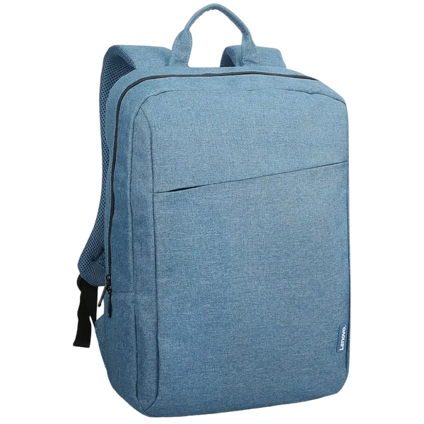 15" NB backpack - Lenovo 15.6&rdquo; Casual Backpack B210 &ndash; Blue (GX40Q17226) 138143 фото