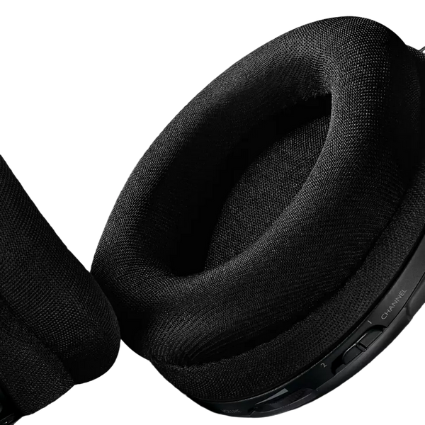 Wireless Hi-Fi Headphones Philips SHC5200/10, Black 216785 фото