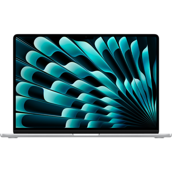 Ноутбук Apple MacBook Air 15.3" MDVC4RU/A Silver (M5 24Gb 1Tb) 250808 фото