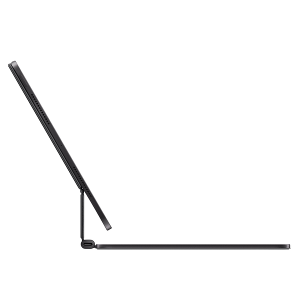 Magic Keyboard for iPad Pro 11‑inch (M4) - Russian - Black 218318 Imagini