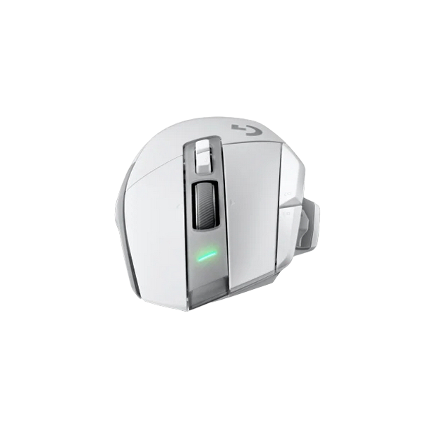 Gaming Wireless Mouse Logitech G502 X, 25.6k dpi, 13 buttons, 400IPS, 40G, 102g, 1000Hz, 140h, Ergon 148876 фото