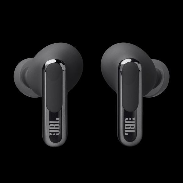True Wireless JBL LIVE Beam 3 Black TWS True Adaptive Noise Cancelling 223016 фото