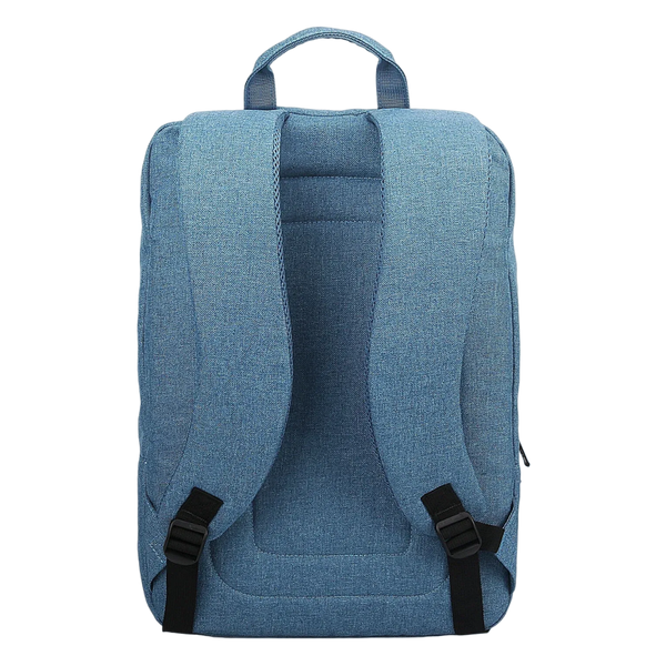 15" NB backpack - Lenovo 15.6&rdquo; Casual Backpack B210 &ndash; Blue (GX40Q17226) 138143 фото
