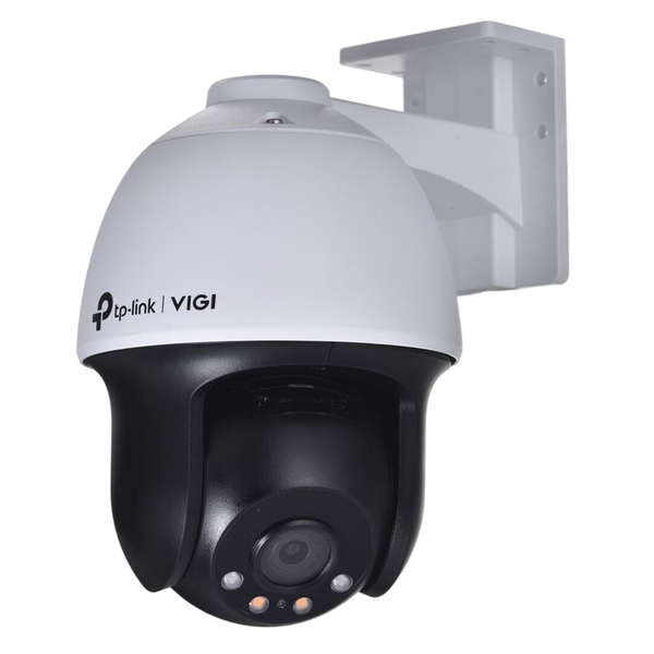 TP-Link Pan Tilt Outdoor Network Camera"VIGI C540", 4mm, 4MP, Full-Color, PoE, IP66 145057 фото