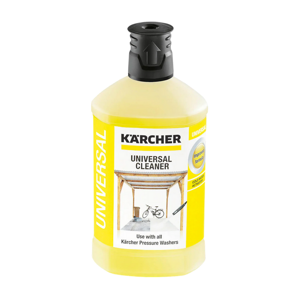 ACC Universal Cleaner Karcher RM 626, 1L 134979 Imagini