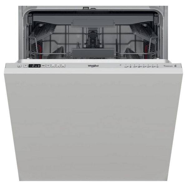 Mașină de spălat vase Whirlpool WIC 3C34 PFE S 143628 Imagini
