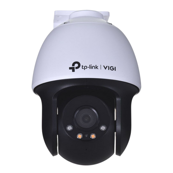 TP-Link Pan Tilt Outdoor Network Camera"VIGI C540", 4mm, 4MP, Full-Color, PoE, IP66 145057 фото