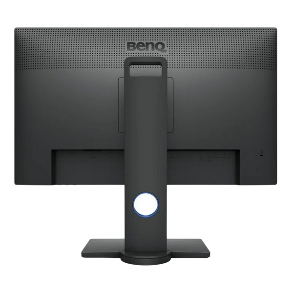 27" BenQ PD2705Q, Black,IPS,2560x1440,60Hz,5ms,250cd,HDR10,HDMI+DP+USB+TypeC,Spkrs,Pivot 123073 Imagini