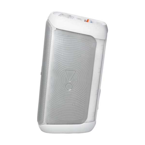 Portable Audio System JBL PartyBox CLUB 120, White UK 229928 Imagini