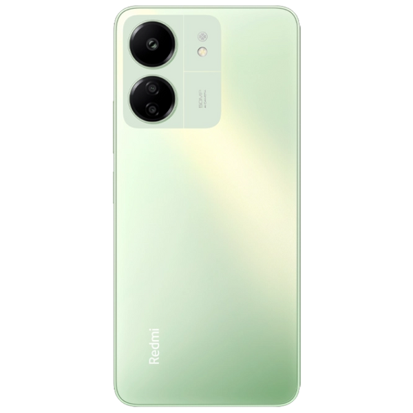 Smartphone Xiaomi Redmi 13C, 8GB/256GB, Clover Green 212570 фото