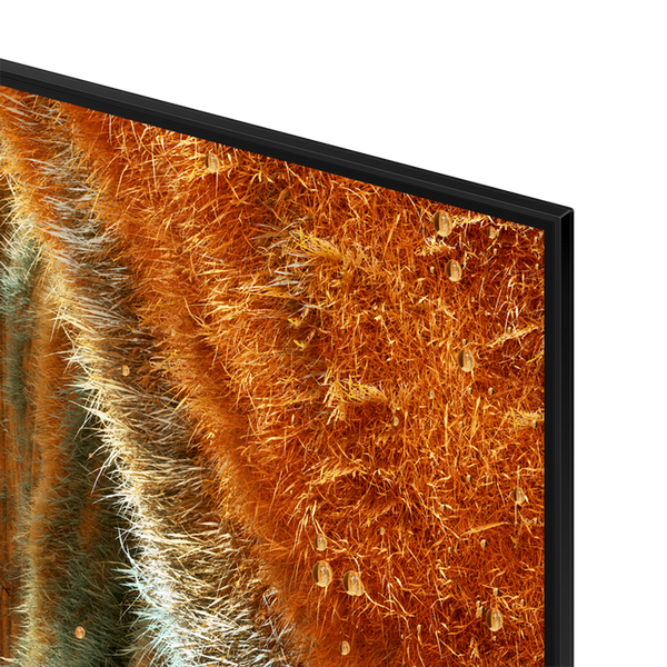 85" LED SMART TV Samsung QE85QN70FAUXUA, MiniLED, 3840x2160, Tizen OS, Black 231795 фото