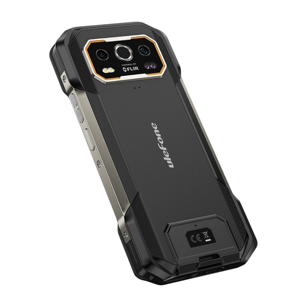 Ulefone Armor 27T Pro Plus 12/256 Gb Black 271625 Imagini