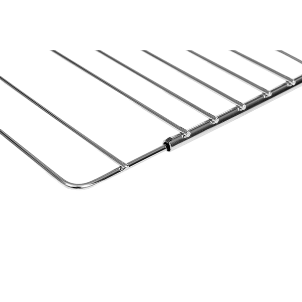 Extendable grid for Oven Whirlpool, Wpo, 32 x 35/56 cm 212432 Imagini