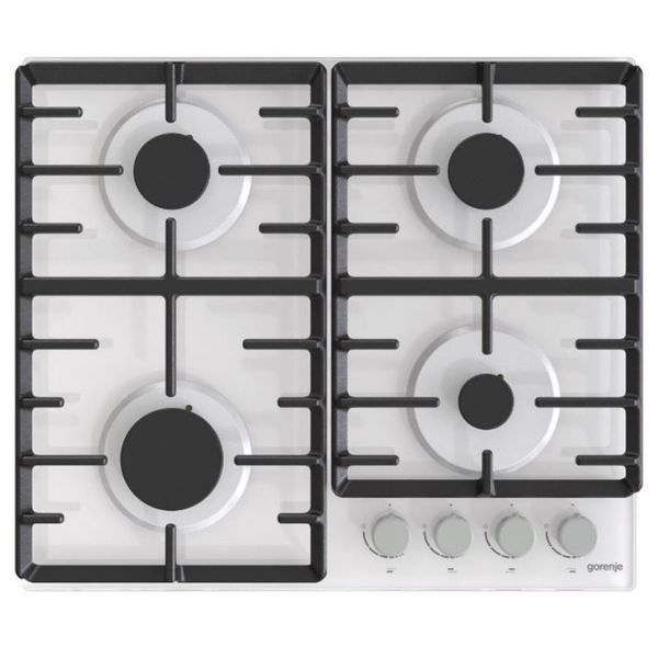Газовая варочная панель Gorenje GT642AXW 123359 фото