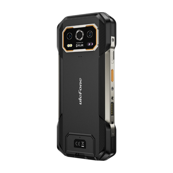 Ulefone Armor 27T Pro Plus 12/256 Gb Black 271625 Imagini