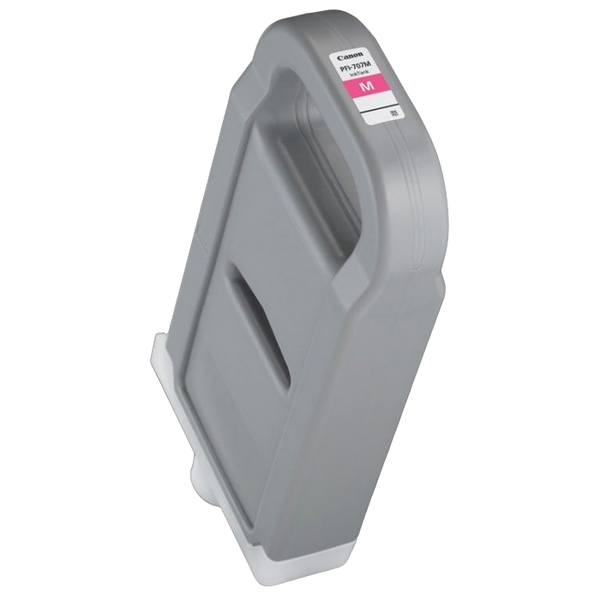 Ink Cartridge Canon PFI-707, Magenta 93497 Imagini