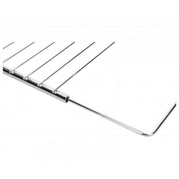 Extendable grid for Oven Whirlpool, Wpo, 32 x 35/56 cm 212432 Imagini