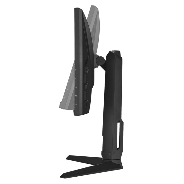 23.8" ASUS TUF Gaming VG249QML5A, Black,IPS,1920x1080,240Hz,Adaptive-Sync,1msGTG,300cd,CR1000:1,HDR10,HDMI+DP,Spkrs,Pivot 262478 фото
