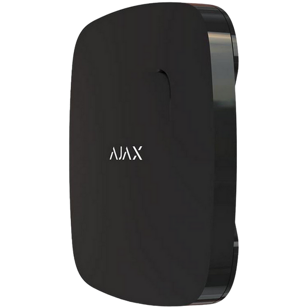 Ajax Wireless Security Fire Detector "FireProtect Plus", Black, CO Sensor 143002 фото