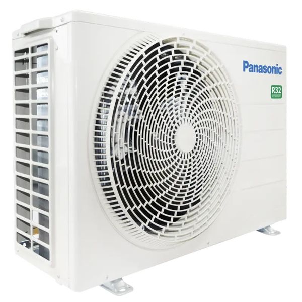 Сплит-система Panasonic Etherea XZ50TKEW, 18kBTU/h, Серебристый 218692 фото