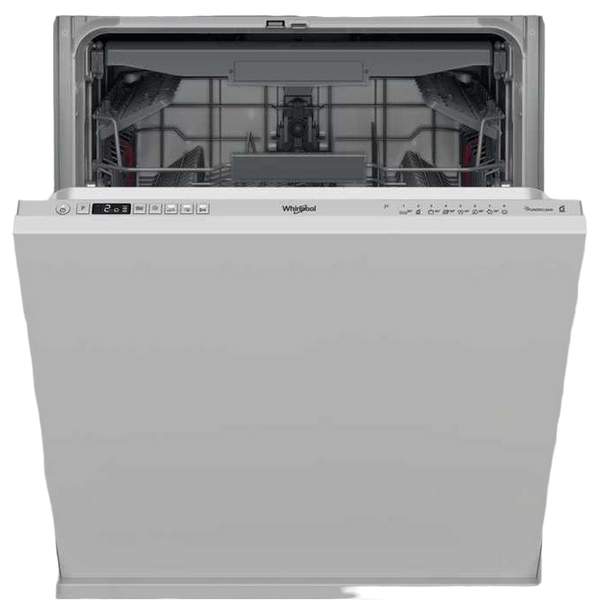 Mașină de spălat vase Whirlpool WIC 3C34 PFE S 143628 Imagini